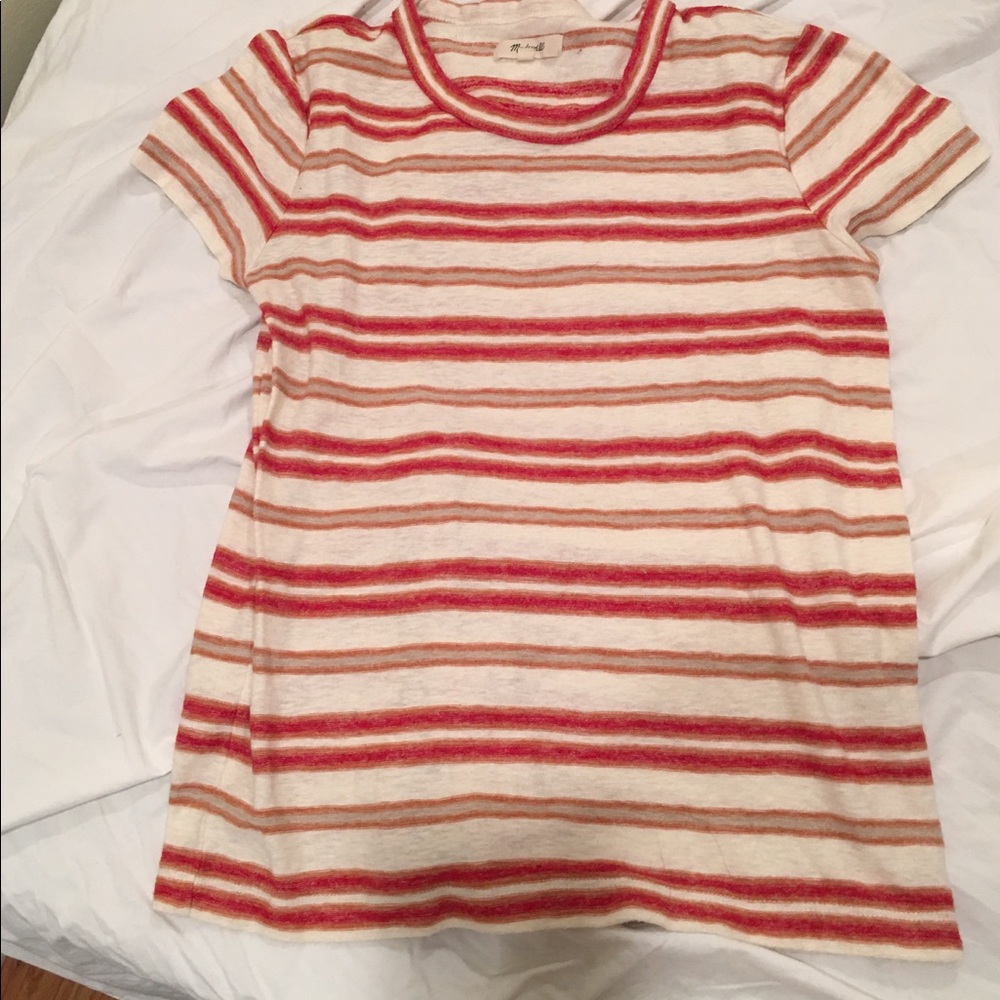 Madewell t shirt